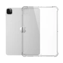 eStuff Flip Cover Transparent (iPad Pro 13 2024)