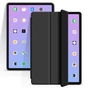 eStuff Flip Cover Μαύρη (iPad Air 13)