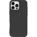eStuff Infinite Vienna Θήκη iPhone 16 Pro Μαύρο 100% Ανακυκλωμένο TPU