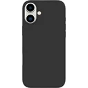 Θήκη eStuff Infinite Riga για iPhone 16 Plus (Μαύρο)