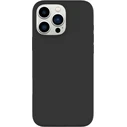 eStuff Infinite Riga iPhone 16 Pro Black Case (51% Recycled PC, 25% Recycled Silicone)