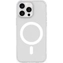 eStuff Infinite Oslo Διαφανής Μαγνητική Θήκη για iPhone 16 Pro – 100% Ανακυκλωμένο TPU & PC