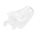 Microconnect CONB65T Κάλυμμα RJ45 για καλώδιο δικτύου (1 τεμάχιο)