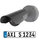 AXIS Q1800-LE-3 IP Κάμερα Παρακολούθησης Full HD 1080p Αδιάβροχη με Μικρόφωνο