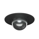 Ubiquiti UACC-G5-DOME-ULTRA-FM-B Ultra G5 Flush βάσης στερέωσης θόλου (Μαύρο)
