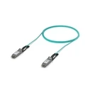 Ubiquiti U/UTP Ethernet Network Cable 5 m Black (UACC-AOC-QSFP28-5M)