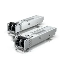 SFP Transceiver UACC-OM-MM-1G-D - Πολυτροπικός (1Gbps)