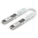 Ubiquiti U/UTP Ethernet Network Cable White 0.15m