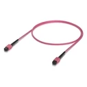 Ubiquiti Καλώδιο Οπτικής Ίνας Multi-Mode 1m (UACC-OFC-MA-MPMP-1M-10)