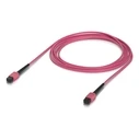 Ubiquiti Pink Optical Fiber Patch Cable 3m