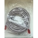 Microconnect U/UTP Cat.5e (Gigabit) Καλώδιο Δικτύου Ethernet 2m Γκρι