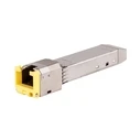 HPE Aruba Networking 1G SFP RJ45 100m Transceiver (J8177E)