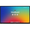 ViewSonic Διαδραστικός Πίνακας Αφής 65" Android IFP6534
