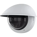 Axis M4227-LVE IP Κάμερα Dome 5MP Varifocal 3.2-7.2mm Remote Zoom & Focus, IP66 IK10 με Μικρόφωνο