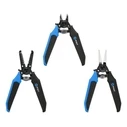 iFixit Electrician Pliers Set, 3-piece (IF145-550-1)