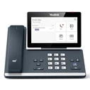 Yealink MP58-WH E2 Teams Ενσύρματο IP Τηλέφωνο Μαύρο