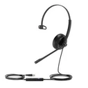 Yealink UH34 SE Mono Teams VOIP Headset (1308031)