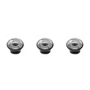 Ακροφύσια Yealink Eartips Βη71 Medium 3-pack