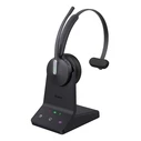 Ακουστικό VOIP Yealink WH64 Mono UC