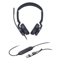 UH46 Dual UC USB-C/A Headset