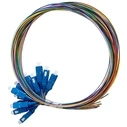 Lanview U/UTP Καλώδιο Δικτύου Ethernet 2m