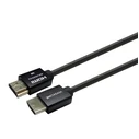 Vivolink Καλώδιο HDMI αρσενικό - HDMI αρσενικό 5 μ., Μαύρο