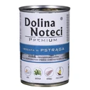 Υγρή Τροφή Σκύλων Dolina Noteci 5902921300809 moist Adult 400 g