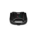 Βαφλιέρα Mesko MS 3032 850 W Black
