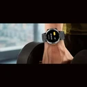Smartwatch Blackview Multi-Function With Flash Light And Gr Menu Black