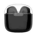 Bluetooth Handsfree Celebrat W52, True Wireless, Φ13Mm, Μαύρα