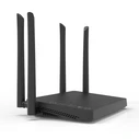 Router Airlive mesh W6184QAX, WiFi 6 dual band, AX1800, 4x Gigabit ports