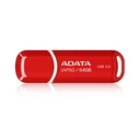 USB Flash 64GB ADATA DashDrive UV150 Type-A 3.2 Gen 1 (3.1 Gen 1) Red
