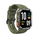 Smartwatch Blackview Multi-Function With Flashlight Compass & Health Green
