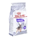Ξηρά Τροφή Σκύλων Royal Canin MINI Sterilised Adult 3 kg