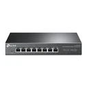 Network Switch TP-LINK 8-Port 2.5G Desktop v1
