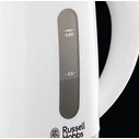 Βραστήρας Russell Hobbs 23840-70 0.85 L Grey,White 1000 W