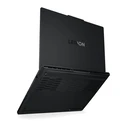 Lenovo Laptop Legion Pro 5 16ADR10 Ryzen 9 8945HX 16 WQXGA IPS 500 nits 240 Hz 32 GB DDR5 5200 SSD 1 TB GeForce RTX 5060 8 GB NoOS Eclipse Black