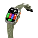 Smartwatch Blackview Bt5.3 Multitask Green
