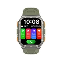 Smartwatch Blackview Bt5.3 Multitask Green