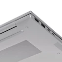 Laptop HP ZBook FireFly G11 Ryzen 9 Pro 8945HS 14 WUXGA 32GB SSD512 BT BLKB FPR W11Pro Nouvelle Silver Repack 2Y