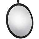 Διαθλαστήρας Walimex Foldable Reflector gold/silver, Γ56cm