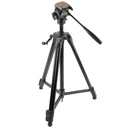 Τρίποδο Walimex Fw-3970 Semi-Pro Tripod with Panhead, 172cm
