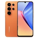 BLACKVIEW Smartphone Wave 10 8GB 128GB Sunset Orange