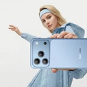 Blackview WAVE 7C Dual SIM (4GB+64GB) Arctic Blue - Κινητό Τηλέφωνο