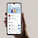 Blackview WAVE 7C Dual SIM (4GB+64GB) Arctic Blue - Κινητό Τηλέφωνο