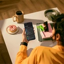 Blackview WAVE 7C Dual SIM (4GB+64GB) Arctic Blue - Κινητό Τηλέφωνο