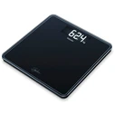 Ζυγαριά Μπάνιου Beurer GS 400 black Glass Signature XXL 200kg