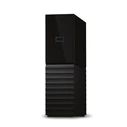 Εξωτερικός Σκληρός Δίσκος 8TB Western Digital My Book Black U3 2,5