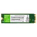 WD M.2 SATA III SSD Green WDS240G3G0B-FR, 240GB (Factory Recertified)