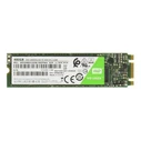 WD M.2 SATA III SSD Green 480GB